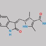 Sunitinib Amide Impurity CAS#: 1186651-51-3