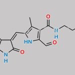 Sunitinib Impurity 11 CAS#: 2377533-92-9