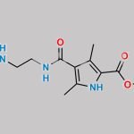 Sunitinib Impurity 19 CAS#: N/A