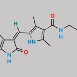 Sunitinib Impurity 2 CAS#: N/A