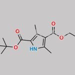 Sunitinib Impurity 4 CAS#: 86770-31-2