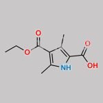 Sunitinib Impurity 6 CAS#: 5442-91-1