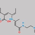 Sunitinib Impurity 7 CAS#: N/A