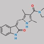 Sunitinib Impurity B CAS#: 2135339-43-2