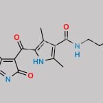 Sunitinib Ketone Impurity CAS#: 2411816-47-0