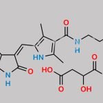 Sunitinib Malate CAS#: 1158560-63-4