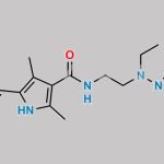 Sunitinib Nitroso Impurity 1 CAS#: N/A