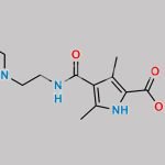 Sunitinib Nitroso Impurity 2 CAS#: N/A