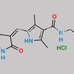 Sunitinib N,N-Didesethyl Impurity CAS#: 1217216-61-9