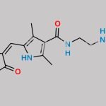 Sunitinib N,N-Didesethyl N-Butoxycarbonyl Impurity CAS#: 1227960-76-0