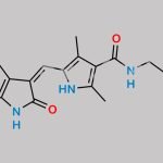 Sunitinib N,N-Dimethyl Impurity CAS#: 326914-17-4