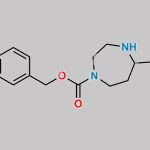 Suvorexant Impurity 11 CAS#: 217972-87-7