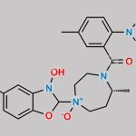 Suvorexant Impurity 12 CAS#: N/A