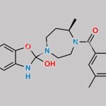 Suvorexant Impurity 13 CAS#: N/A