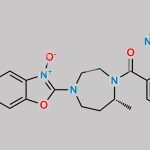 Suvorexant Impurity 14 CAS#: N/A