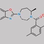 Suvorexant Impurity 15 CAS#: N/A