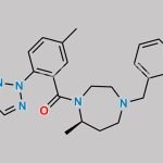 Suvorexant Impurity 18 CAS#: 1620097-07-5