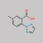 Suvorexant Impurity 20 CAS#: 956317-36-5
