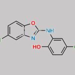 Suvorexant Impurity 21 CAS#: 218621-86-4