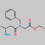 Suvorexant Impurity 24 CAS#: 1875666-63-9
