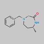 Suvorexant Impurity 26 CAS#: 1883614-28-5