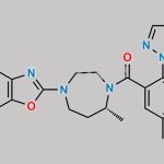Suvorexant Impurity 3 CAS#: 1234707-20-0