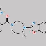 Suvorexant Impurity 4 CAS#: 1276666-19-3
