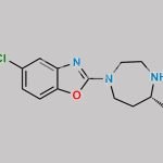 Suvorexant Impurity 5 CAS#: 1266975-27-2