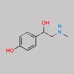 (±)-Synephrine CAS#: 94-07-5
