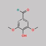 Syringaldehyde CAS#: 134-96-3