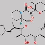 Tacrolimus CAS#: 104987-11-3