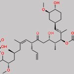 Tacrolimus 21-Carboxylic Acid Impurity CAS#: N/A