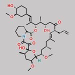 Tacrolimus EP Impurity D CAS#: 129212-35-7