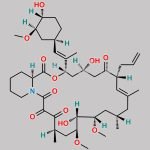 Tacrolimus EP Impurity F CAS#: N/A