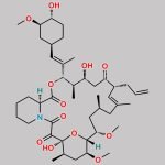 Tacrolimus EP Impurity G CAS#: 144490-63-1