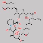 Tacrolimus Hydroxy Acid Impurity CAS#: 1700657-83-5