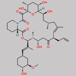 Tacrolimus Impurity 11 CAS#: 212050-30-1
