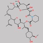 Tacrolimus Impurity 13 CAS#: N/A