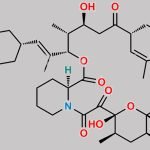 Tacrolimus Impurity 3 CAS#: N/A