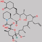 Tacrolimus Impurity 4 CAS#: N/A