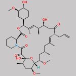 Tacrolimus Impurity 7 CAS#: N/A