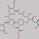 Tacrolimus Impurity 8 CAS#: N/A