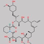Tacrolimus Impurity 9 CAS#: N/A