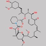 Tacrolimus Impurity VII CAS#: N/A