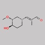 Tacrolimus Methyl Acryl Aldehyde Impurity CAS#: 109466-74-2