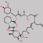 Tacrolimus Regioisomer CAS#: 131944-48-4