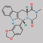 Tadalafil CAS#: 171596-29-5
