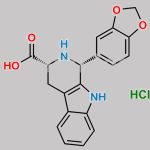 Tadalafil Acid Impurity CAS#: 474668-76-3