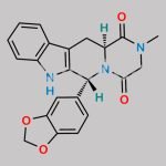 Tadalafil EP Impurity A CAS#: 171596-27-3