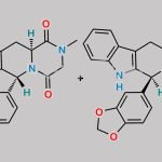 Tadalafil EP Impurity A & C Mixture CAS#: N/A